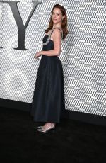 WHITNEY LEAVITT at The Beauty Premiere at Museum of Modern Art in New York City 01/14/2026