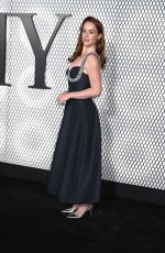WHITNEY LEAVITT at The Beauty Premiere at Museum of Modern Art in New York City 01/14/2026