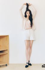 WONYOUNG for Allure Korea, February 2026