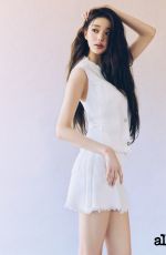 WONYOUNG for Allure Korea, February 2026