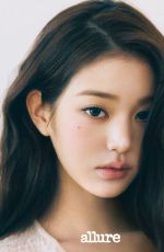 WONYOUNG for Allure Korea, February 2026