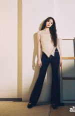 WONYOUNG for Allure Korea, February 2026