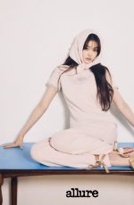 WONYOUNG for Allure Korea, February 2026