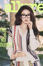 WONYOUNG for Allure Magazine, Korea February 2026