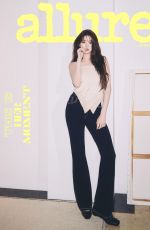 WONYOUNG for Allure Magazine, Korea February 2026