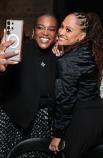 WUNMI MOSAKU at Louis Vuitton and W Magazine
