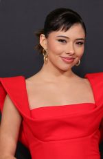 XOCHITL GOMEZ at Wonder Man Launch Event at TCL Chinese Theatre in Hollywood 01/22/2026