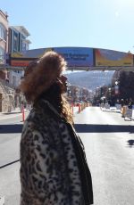 XOCHITL GOMEZ - Instagram Photos 01/27/2026