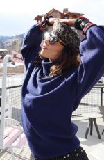 XOCHITL GOMEZ - Instagram Photos 01/29/2026