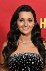 ZAINAB AZIZI at Send Help Premiere in Hollywood 01/21/2026