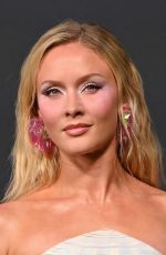ZARA LARSSON at 2026 Spotify Best New Artist Event in West Hollywood 01/29/2026