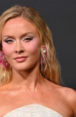 ZARA LARSSON at 2026 Spotify Best New Artist Event in West Hollywood 01/29/2026