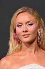 ZARA LARSSON at 2026 Spotify Best New Artist Event in West Hollywood 01/29/2026