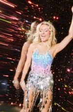 ZARA LARSSON - Dick Clark