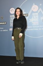 ZOE ADJANI at Opening Ceremony of 29th L