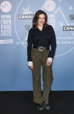 ZOE ADJANI at Opening Ceremony of 29th L