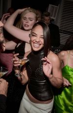 ZOE KRAVITZ at W Magazine