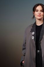ZOEY DEUTCH - 2026 Sundance Film Festival Portraits, January 2026