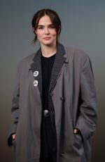 ZOEY DEUTCH - 2026 Sundance Film Festival Portraits, January 2026