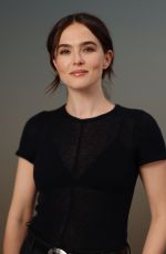 ZOEY DEUTCH - 2026 Sundance Film Festival Portraits, January 2026