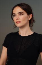 ZOEY DEUTCH - 2026 Sundance Film Festival Portraits, January 2026
