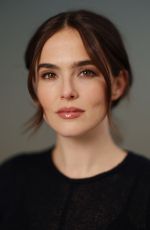 ZOEY DEUTCH - 2026 Sundance Film Festival Portraits, January 2026