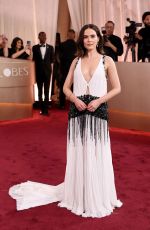 ZOEY DEUTCH at 83rd Annual Golden Globe Awards in Beverly Hills 01/11/2026