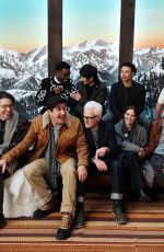 ZOEY DEUTCH at Acura House of Energy at Sundance 2026 in Park City 01/25/2026