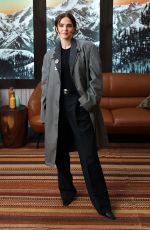 ZOEY DEUTCH at Acura House of Energy at Sundance 2026 in Park City 01/25/2026