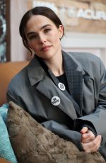 ZOEY DEUTCH at Acura House of Energy at Sundance 2026 in Park City 01/25/2026