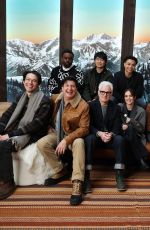 ZOEY DEUTCH at Acura House of Energy at Sundance 2026 in Park City 01/25/2026