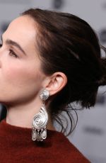 ZOEY DEUTCH at Gail Daughtry and the Celebrity Sex Pass Premiere at Sundance Film Festival in Park City 01/25/2026