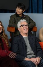 ZOEY DEUTCH at IndieWire Studio Presented by Dropbox at 2026 Sundance Film Festival 01/25/2026