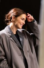 ZOEY DEUTCH at The Hollywood Reporter Studio at 2026 Sundance Film Festival in Park City 01/25/2026