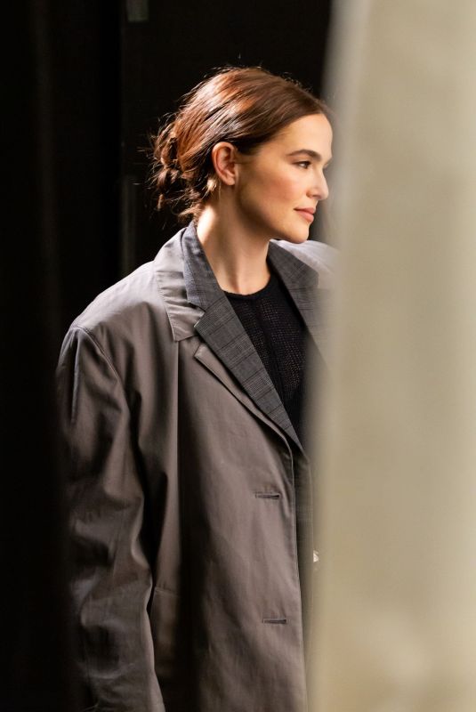ZOEY DEUTCH at The Hollywood Reporter Studio at 2026 Sundance Film Festival in Park City 01/25/2026