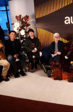 ZOEY DEUTCH at Variety Studio at 2026 Sundance Film Festival in Park City 01/25/2026