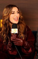 ZOEY DEUTCH at Variety Studio at 2026 Sundance Film Festival in Park City 01/25/2026
