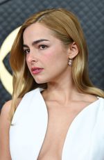 ADDISON RAE at 68th GRAMMY Awards at Crypto.com Arena in Los Angeles 02/01/2026
