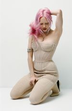 ADELA for Nylon Magazine, January 2026