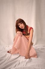 AGGY K. ADAMS for Cellotape Magazine, July 2025