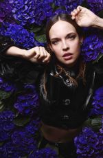 AGGY K. ADAMS for Hunger Magazine, September 2025