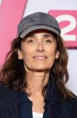 AGNES BOULARD at LOL 2.0 Paris Premiere at Le Grand REX in Paris 02/04/2026