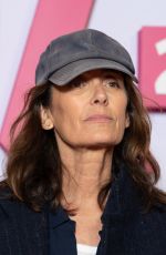 AGNES BOULARD at LOL 2.0 Paris Premiere at Le Grand REX in Paris 02/04/2026