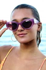 ALANA LOPEZ for I-Sea Sunglasses Campaign 2026