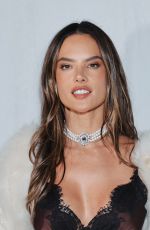 ALESSANDRA AMBROSIO at Sandiwara Premiere in Los Angeles 02/19/2026