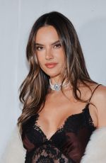 ALESSANDRA AMBROSIO at Sandiwara Premiere in Los Angeles 02/19/2026