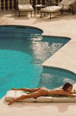 ALESSANDRA AMBROSIO for Lavarice 02/08/2026