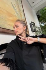 ALEXA SEROWIK - Instagram Photos 02/10/2026