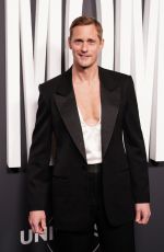 Alexander Skarsgard attends the UK Premiere for The Moment at Picturehouse Central in London 02/17/2026