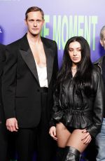 Alexander Skarsgard attends the UK Premiere for The Moment at Picturehouse Central in London 02/17/2026